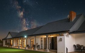 Juliet Rose Guesthouse B&B